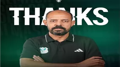 المصري لـ عماد النحاس: 