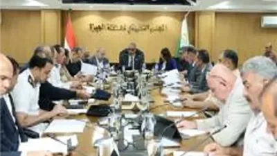 استعدادات مكثفة في الجيزة لاستقبال العام الدراسي الجديد