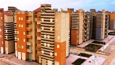 وزيرة الإسكان تطالب بسرعة إنجاز مشروعات قنا والمنيا الجديدة