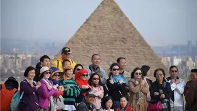 هل تفتح الاستثمارات الصينية بابًا جديدًا للسياحة؟