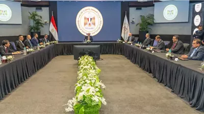 شيخون ووزير الاستثمار يشهدان توقيع خطاب نوايا مع ZC Rubber الصينية