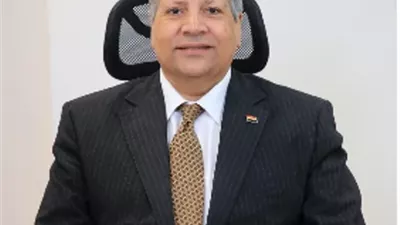 د. خالد قاسم والرؤية المتكاملة للعلاقات المصرية–الصينية