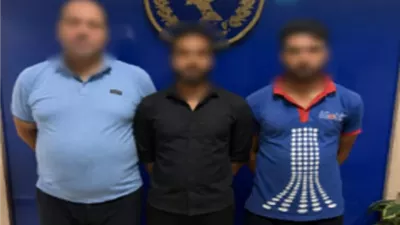 مشاجرة داخل محطة وقود بالدقهلية بسبب أولوية تزويد سيارة