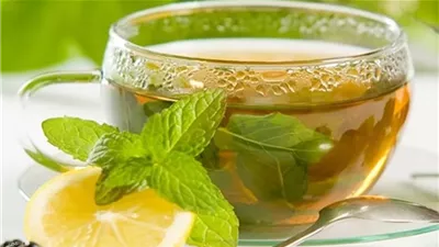 الشاي الأخضر .. سرّ طبيعي لدعم صحة القلب والأوعية الدموية