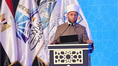 وزيرالأوقاف:الأسرة حصن الهوية في مواجهة التحولات الكبرى والتحديات