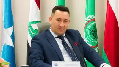 خبير: البيان المصري الصيني المشترك يمثل طفرة في الاستثمار والطاقة