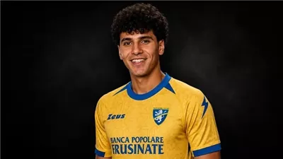 بمشاركة عمر فايد .. فروزينوني يودع كأس إيطاليا أمام ساسولو