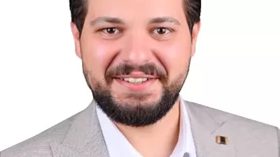 الأشقر والفيومي بمجلس إدارة منطقة الدقهلية للملاكمة