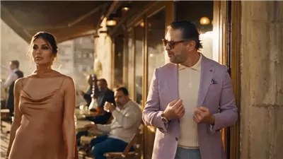 راغب علامة يطرح أول أغانيه بالذكاء الاصطناعى .. فيديو