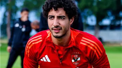 خلال ساعات..الأهلي يقترب من حسم ملف تجديد محمد هاني