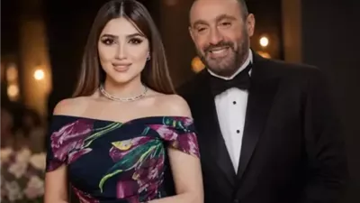 هيروشيما يجمع أحمد السقا ومي عمر وباسم سمرة