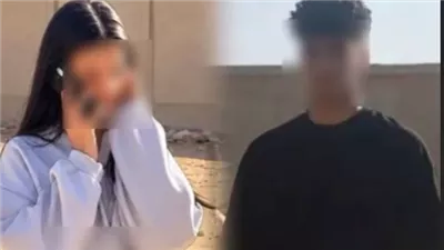 اليوم.. محاكمة المتهمين في واقعة دهس 