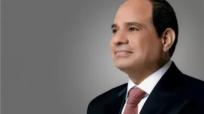 الرئيس السيسي يوافق على اتفاقية المساعدة القضائية مع قطر