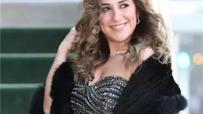 مهرجان الغردقة لسينما الشباب يكرم النجمة شيري عادل