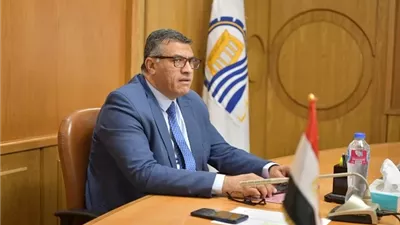محافظ قنا يتابع تشغيل مشروعات 