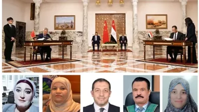 ترجمة الشراكة المصرية الصينية .. إلى مكاسب اقتصادية ملموسة