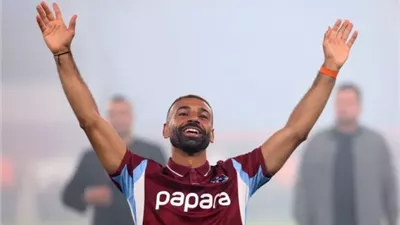 نَور الدنيا ليل محمد صلاح.. شقيقة صلاح تكشف عن اسمه