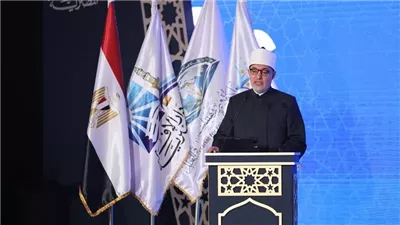 مفتي الجمهورية يُعلن إطلاق منصة