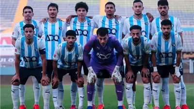 موكوينا يعلن قائمة بيراميدز لمواجهة جورماهيا في دوري الأبطال
