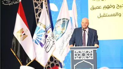 د.إبراهيم نجم: نريد خطابًا دينيًا يمتلك بوصلة القيم وخيالًا قادرًا على تصور المستقبل
