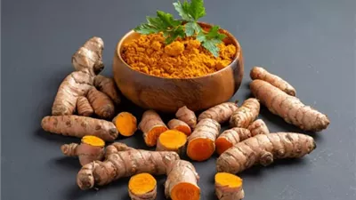 الكركم للتخسيس.. دراسات مهمة تكشف تأثيره في إنقاص الوزن