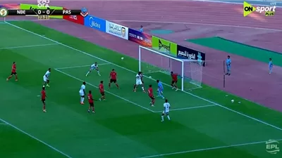 بهدف دون رد.. البنك الأهلي يتجاوز بترول أسيوط ويحقق فوزه الأول بالدوري