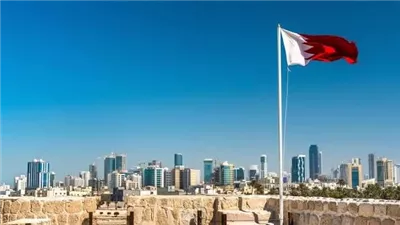 البحرين تدين وتستنكر تجدد الهجمات الإيرانية على الأردن والإمارات