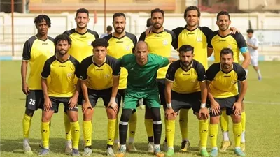 نتائج مباريات اليوم بالجولة الثالثة في دوري المحترفين