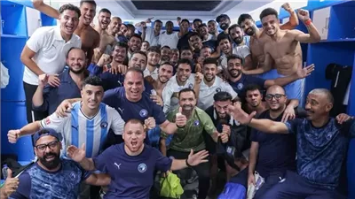 بعثة بيراميدز تصل كينيا استعدادا لمواجهة جورماهيا بدورى الأبطال