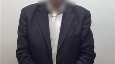ضبط رئيس شركة وهمية بمدينة نصر استولى على أموال المواطنين