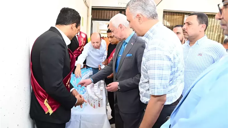 بوابة الجمهورية