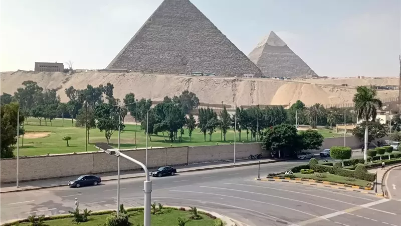 بوابة الجمهورية