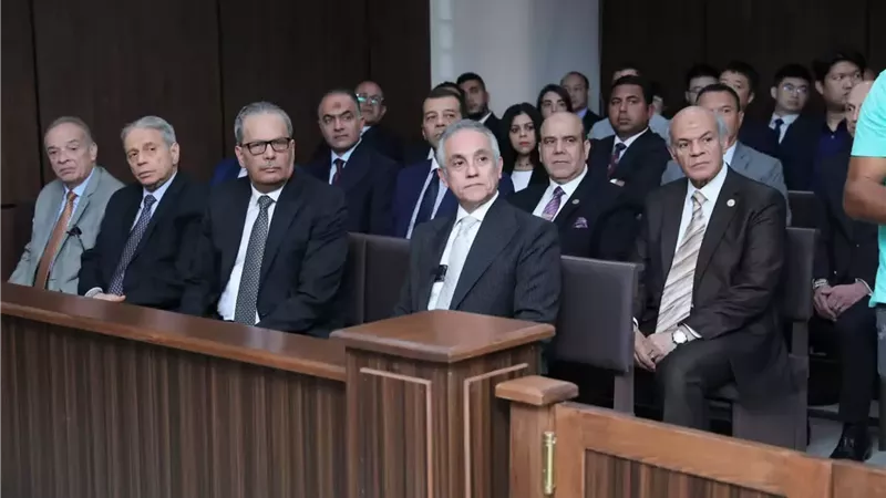 بوابة الجمهورية