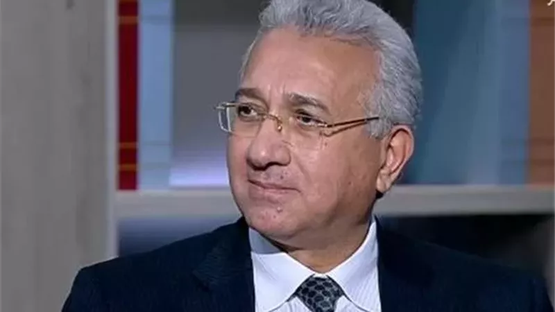 السفير الدكتور محمد