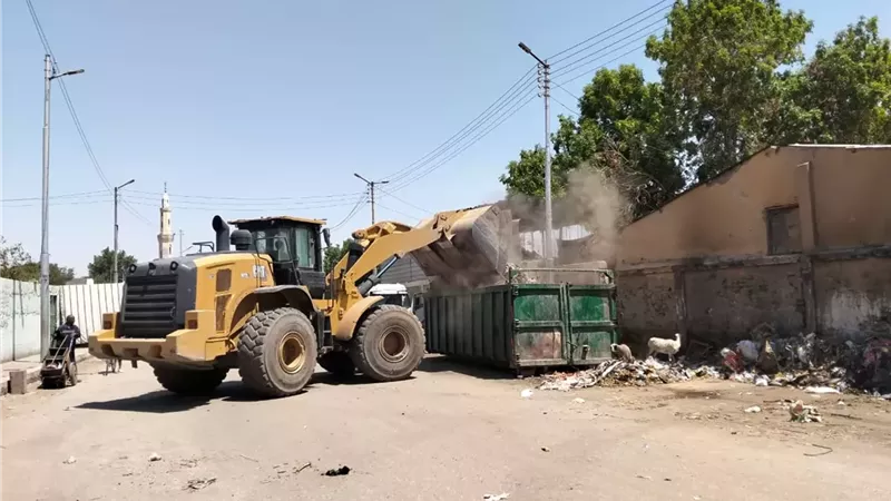 بوابة الجمهورية
