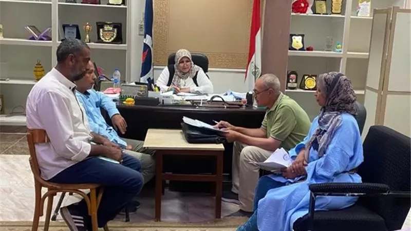 بوابة الجمهورية