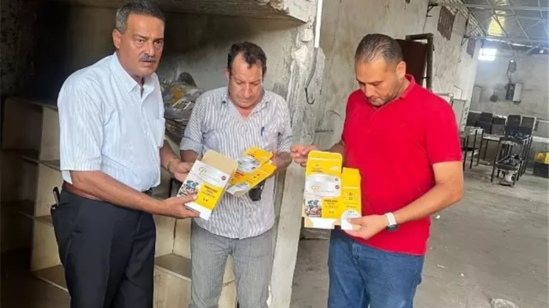 بوابة الجمهورية