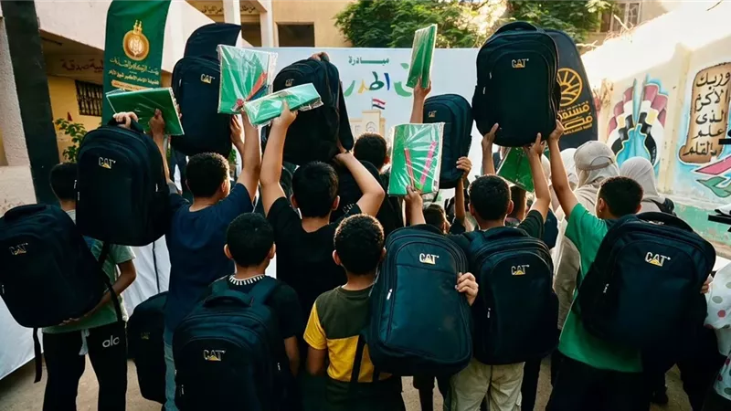 بوابة الجمهورية