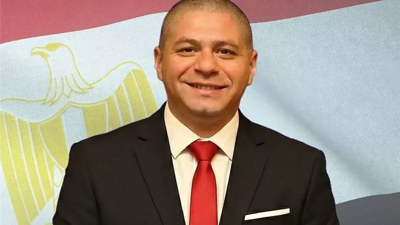 النائب أحمد جبيلي