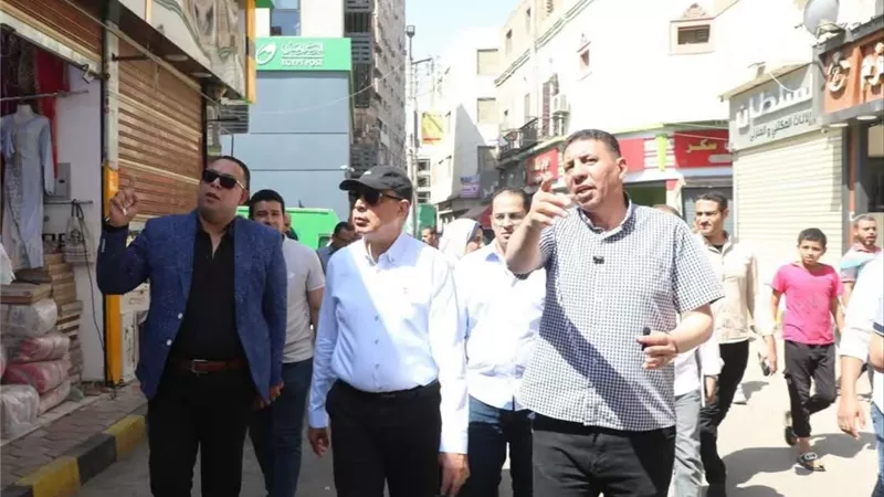 بوابة الجمهورية