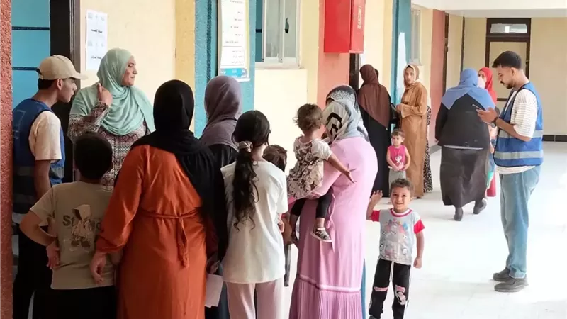 بوابة الجمهورية