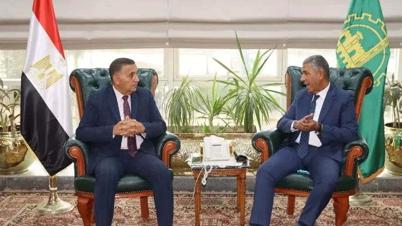 الدكتور المهندس حسام