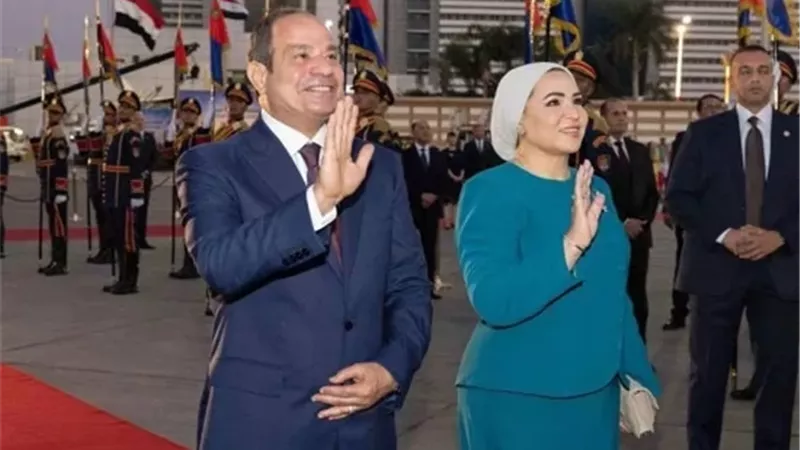 بوابة الجمهورية