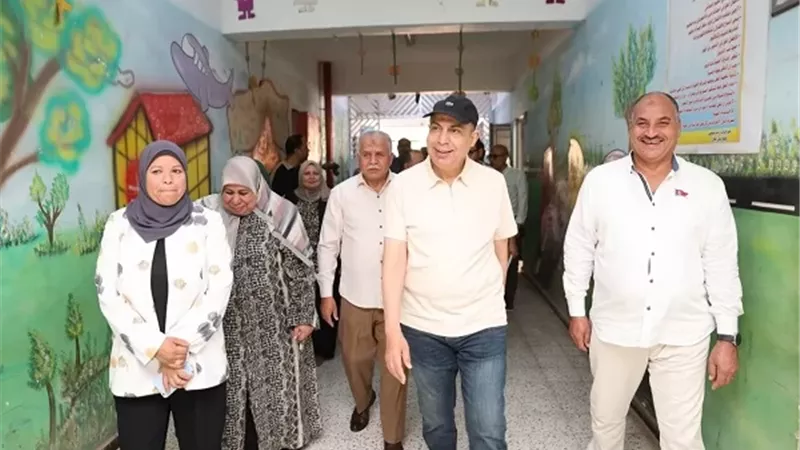 بوابة الجمهورية