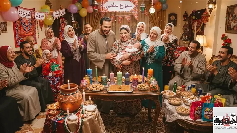 صورة تعبيرية مولدة
