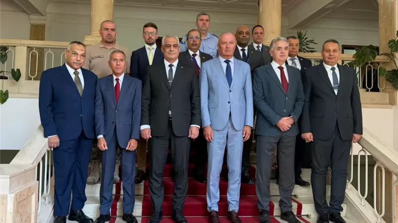 بوابة الجمهورية