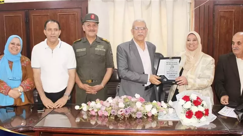 بوابة الجمهورية