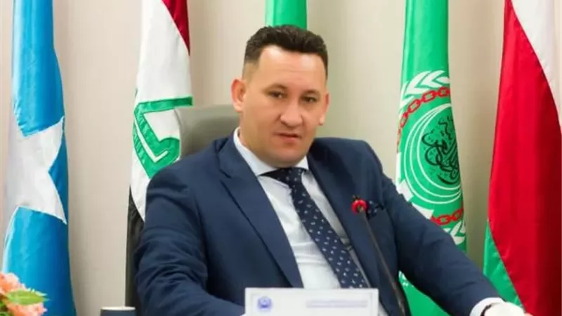 بوابة الجمهورية