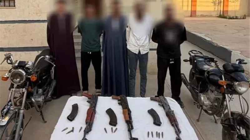 بوابة الجمهورية