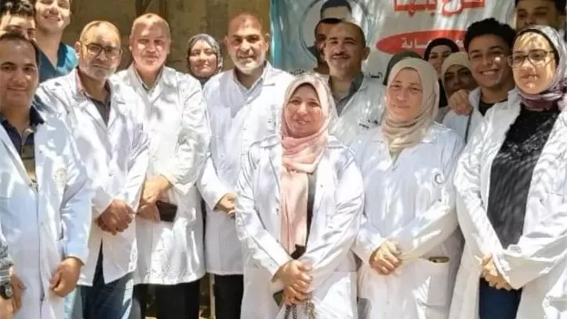بوابة الجمهورية